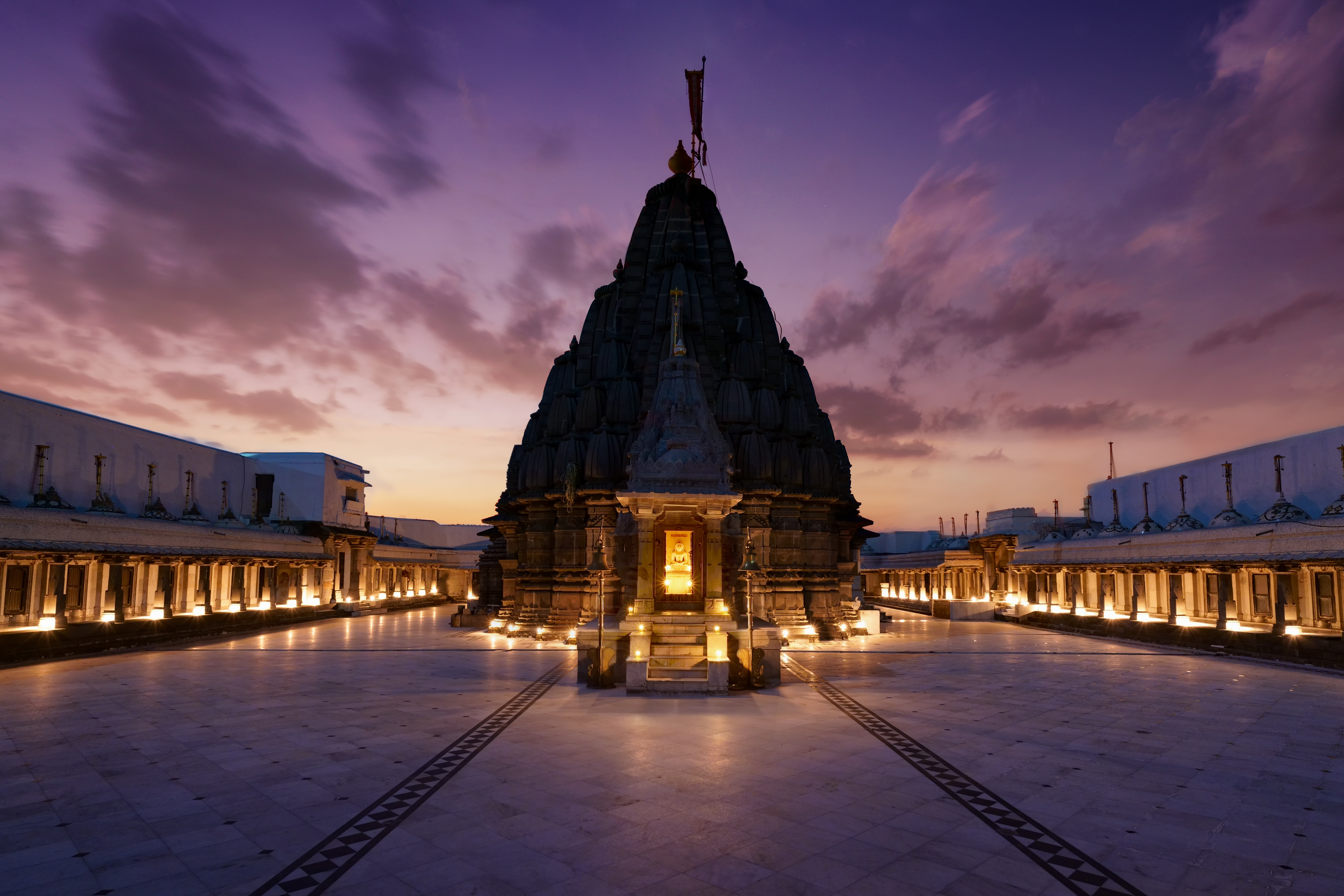 Shri Girnar Mahatirth Seva 3