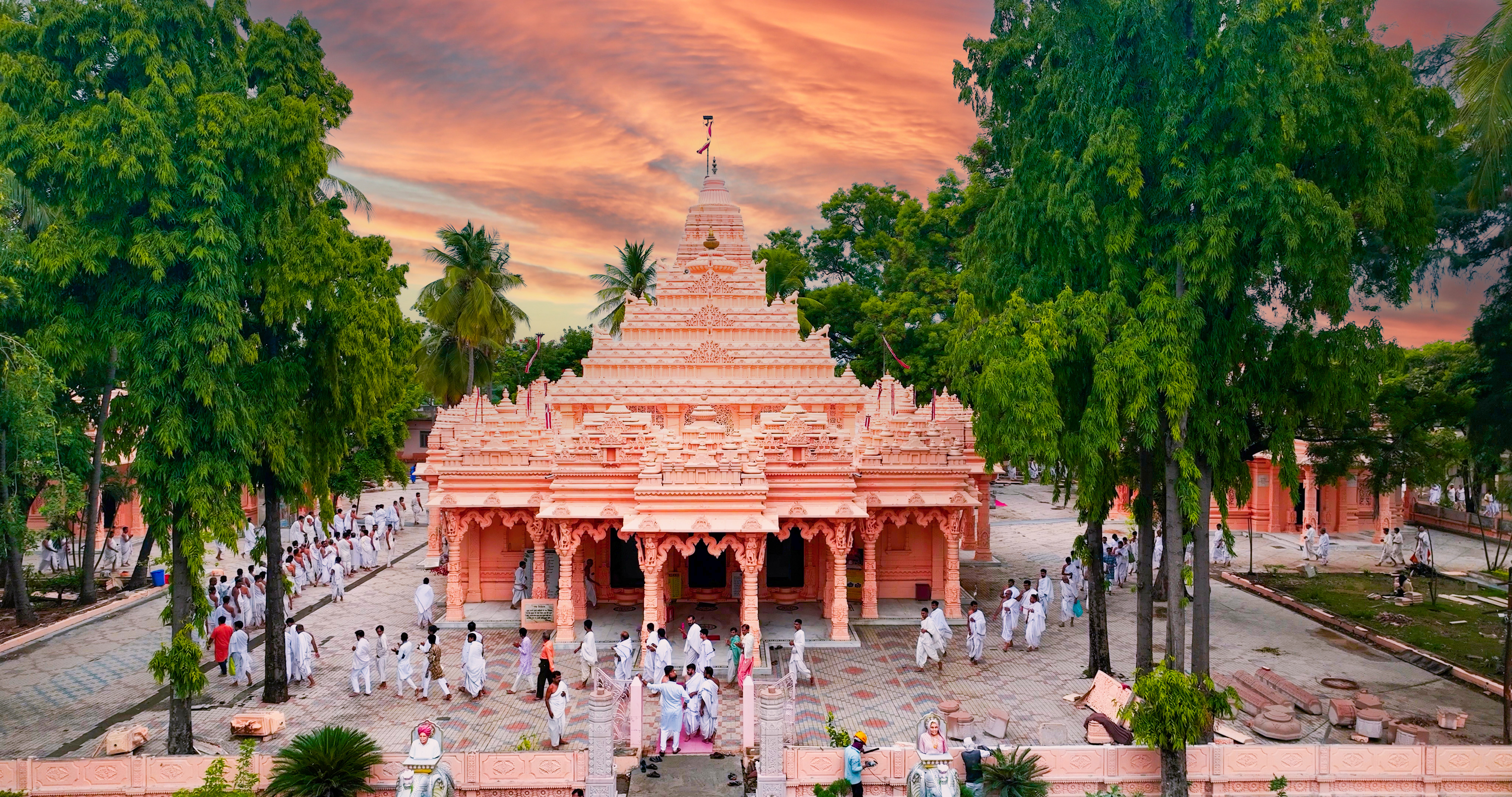 Prachin Tirth Yatra Pravas