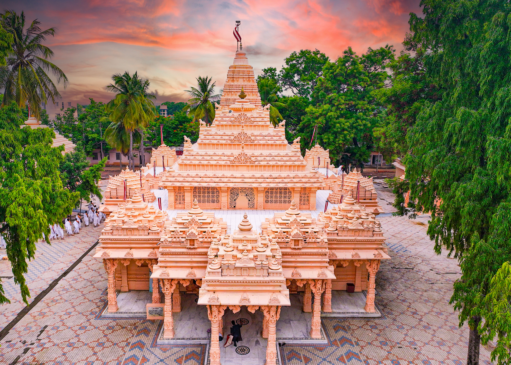 Prachin Tirth Yatra Pravas 2