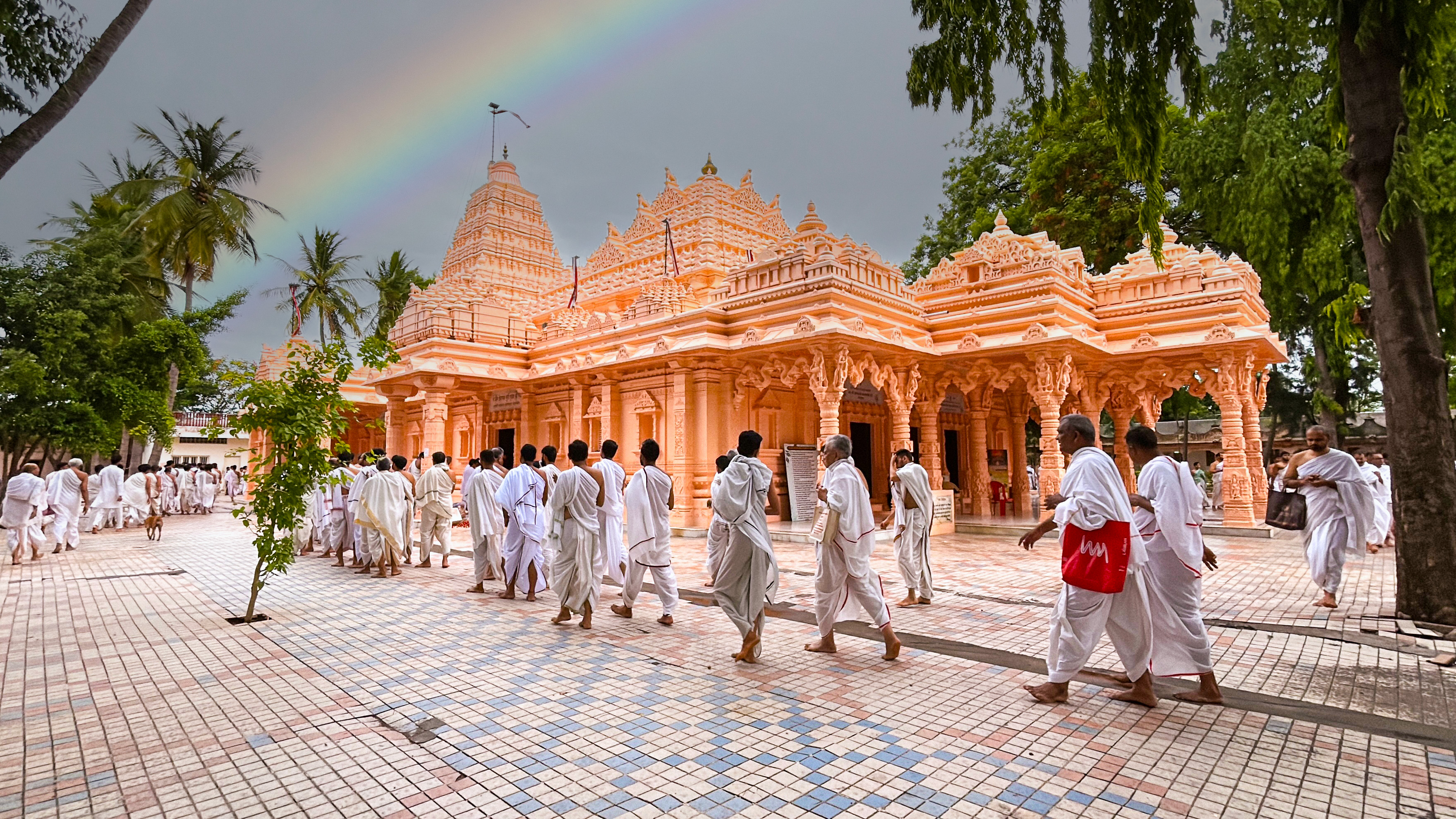Prachin Tirth Yatra Pravas 3