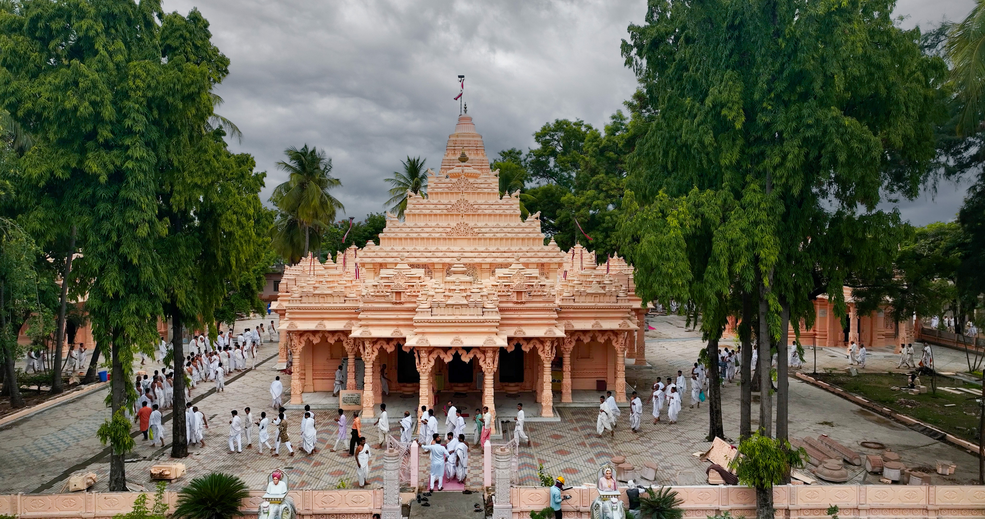 Prachin Tirth Yatra Pravas 4