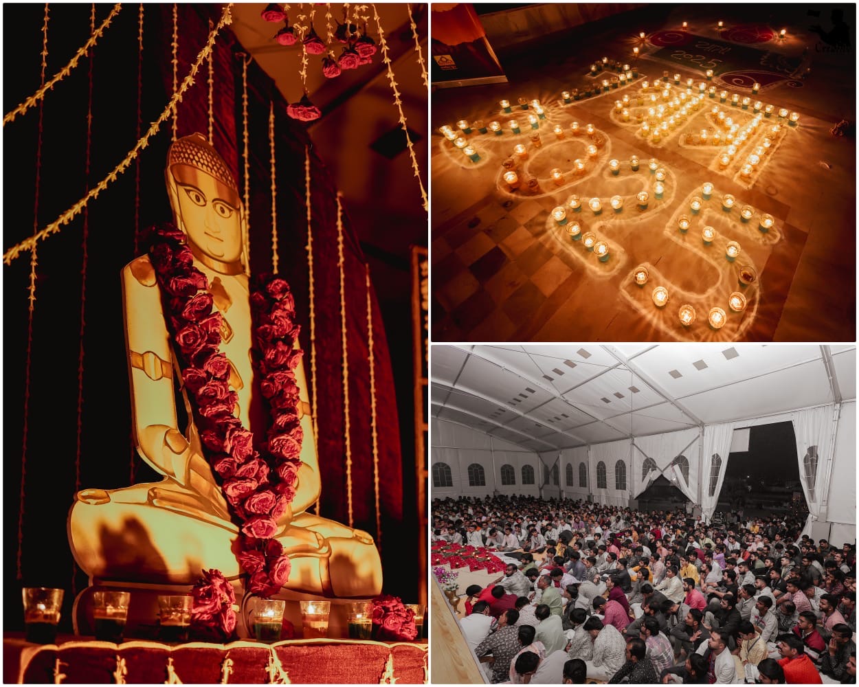 Shatrunjay Tirth - Choviharo Chatth Saat Yatra 4